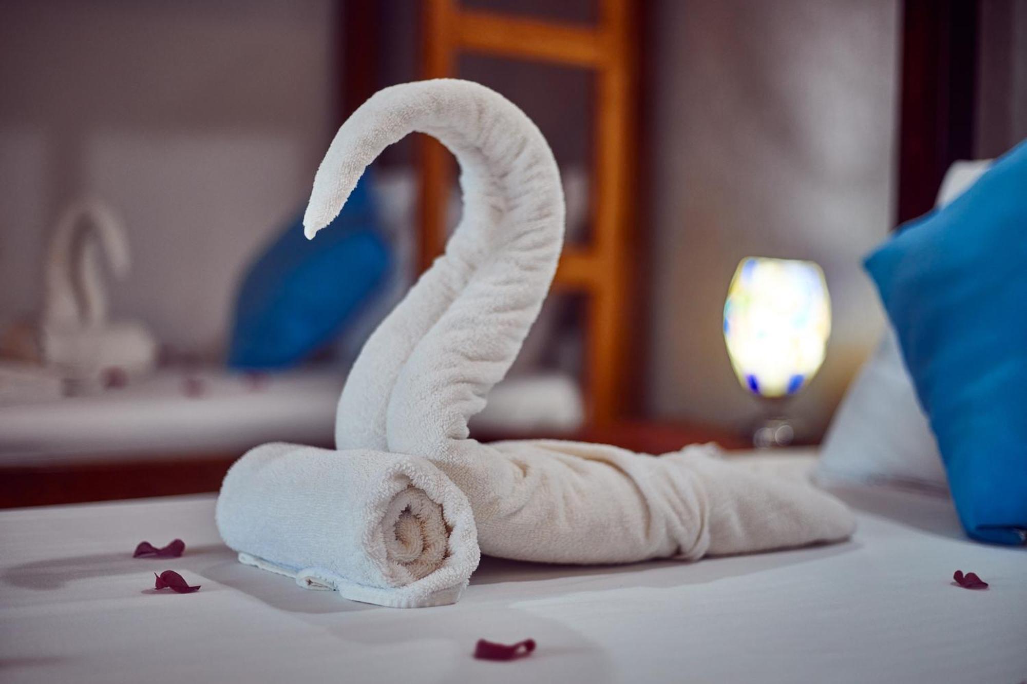 Emerald Dreams Boutique Hotel Michamvi Esterno foto